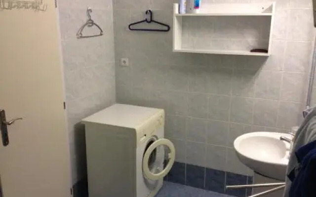 Apartmán Sportovní