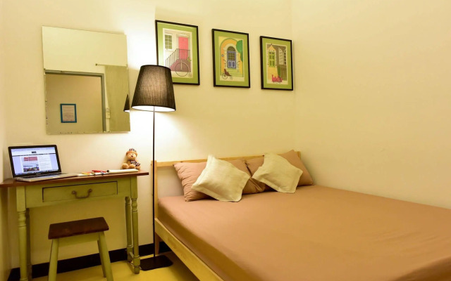 Vimarn Hostel