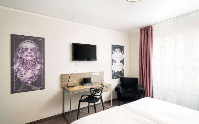 Elaya Hotel Vienna City West