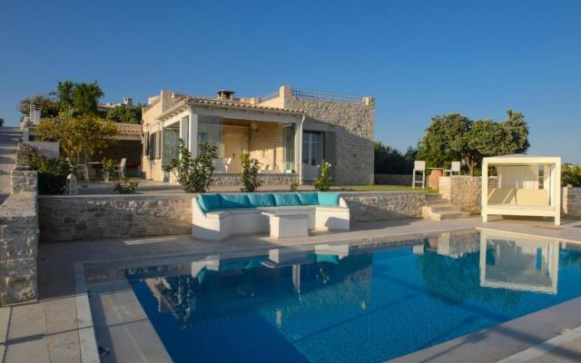 Koronio Villas