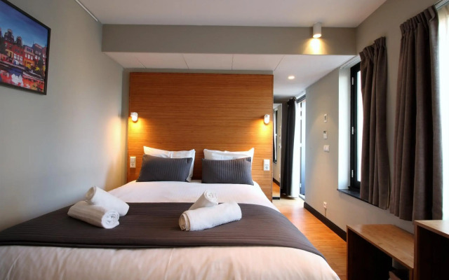 The Bank Hotel