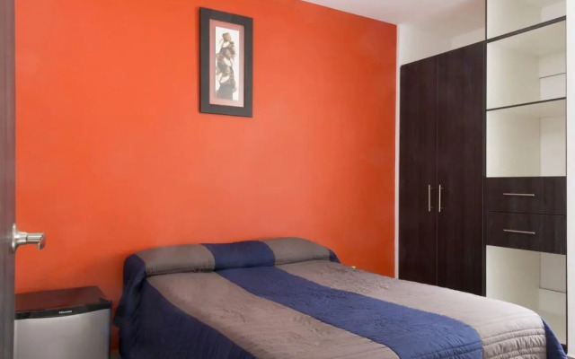 Casa el 9
