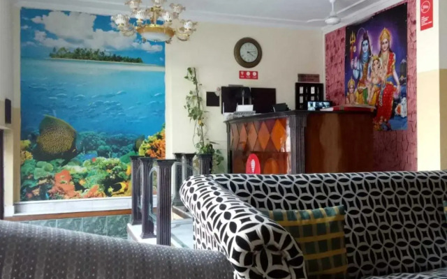 Pop 80797B Hotel Suvidha