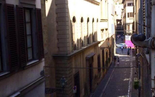 Your Home in Florence - Santo Spirito