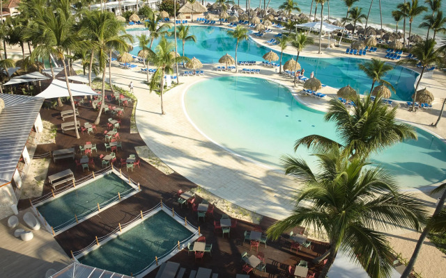 Bahia Principe Grand Punta Cana - All Inclusive
