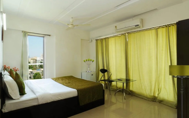 Ontime Luxurious Service Apartments