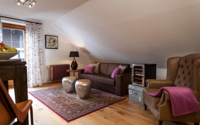 The Green House - Luxury Apartments