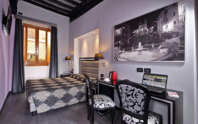 Imperium Suite Navona Hotel