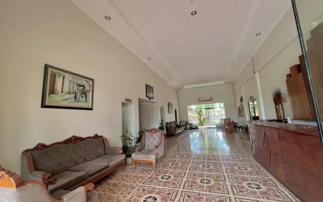 Heritage Resort Of Caoayan