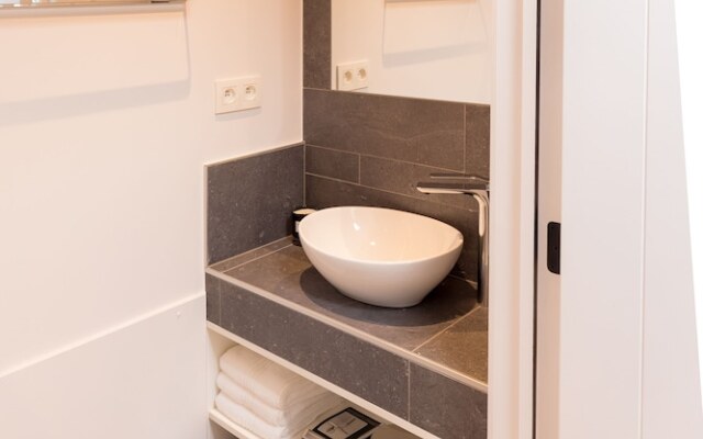 Vakantiewoning De Gulden Sleutels