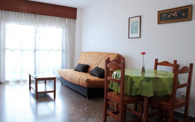 Apartamentos Gandia Playa Centro 3000