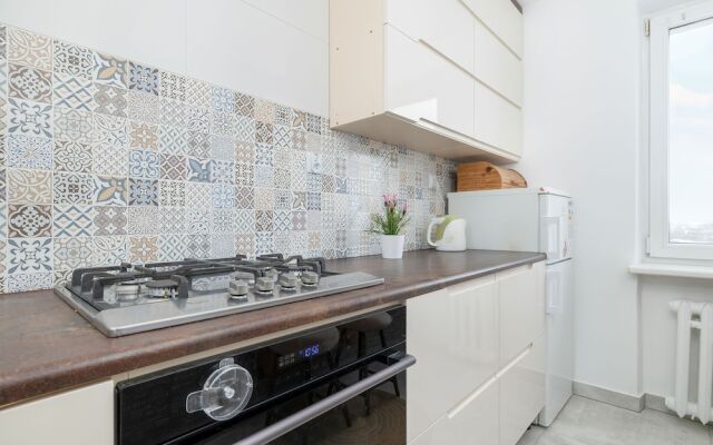Apartment Near Wawel by Renters
