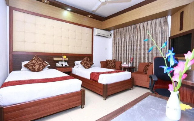 Marino Hotel Uttara
