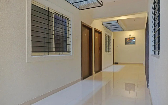 OYO Flagship 81198 Siddhi Home Stay