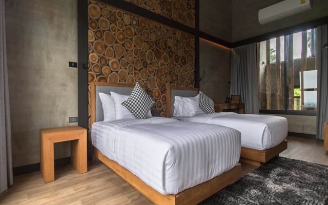 Vino Neste Private Pool Villas