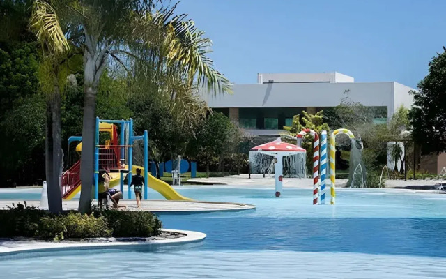 Iloa Residence Ap 103 A