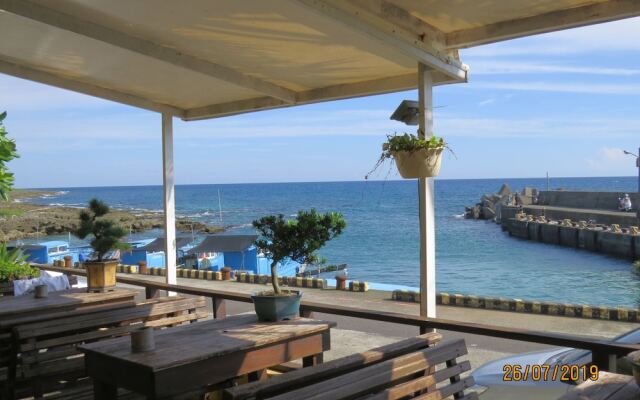 Mishe B&B
