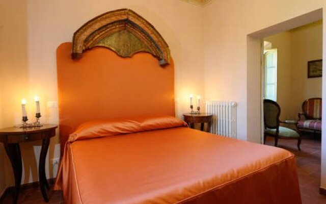 Villa Forasiepi