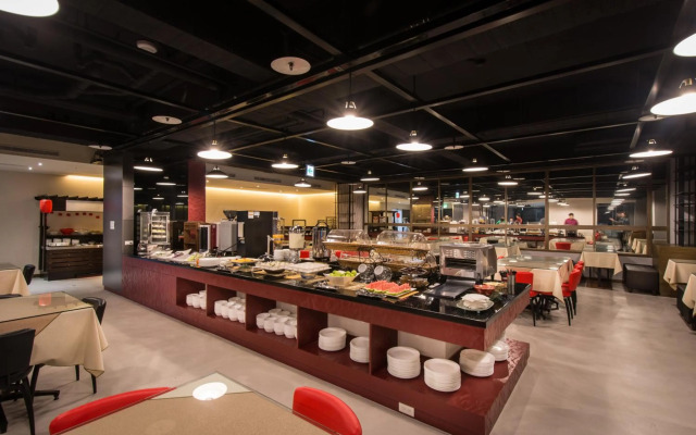 Hotel J Taoyuan