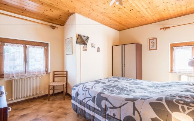 Albergo Bar Ristorante Campregheri