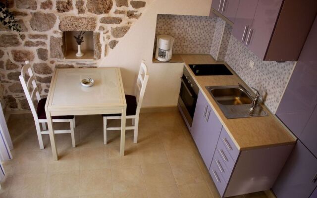 Apartments Cukarin
