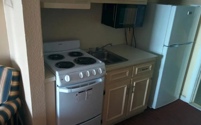 Sea Dunes Oceanfront