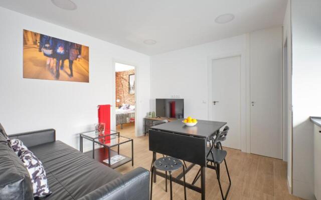 Ever House - ALCALA CIELO 2 ROOFTOP