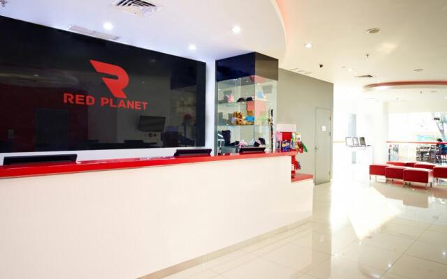 Red Planet Surabaya