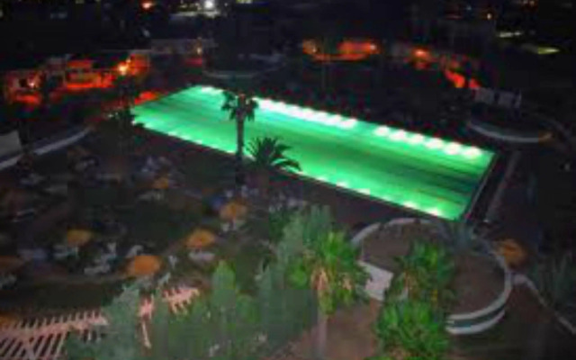 Hotel Kheops