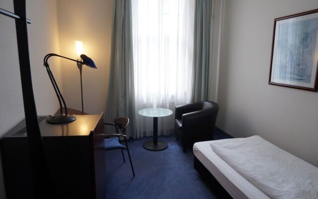 sweet dream hostel & pension - Self Check-In