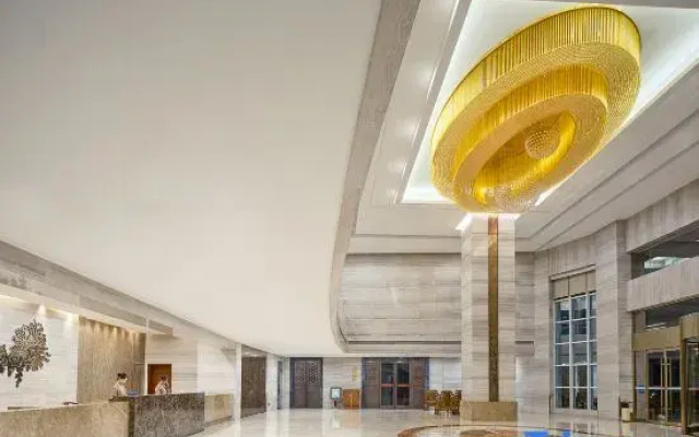 Yongxing Rongyu International Hotel