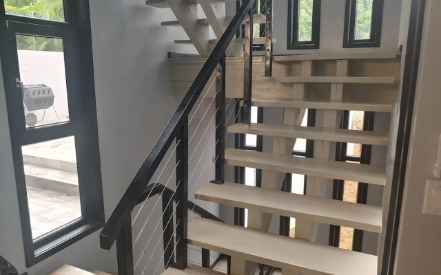 Brisa De Verano 2 Bedroom Home by RedAwning