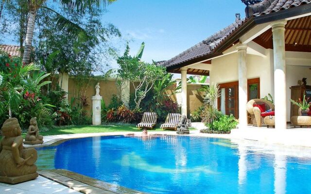 PT. Bali Luxury Villas
