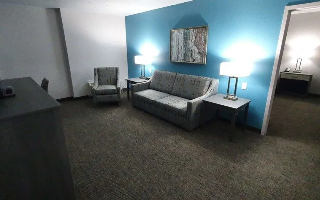 Best Western Brewton Inn