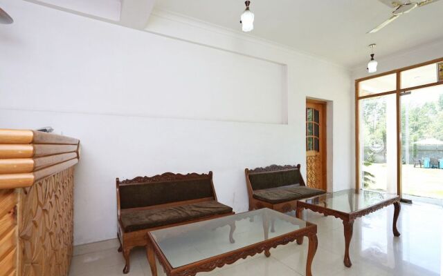 OYO 4759 Nishat Hill Resort