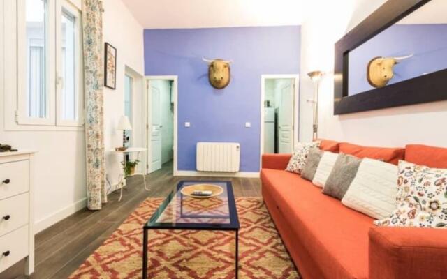 Cozy Apartment Plaza Mayor