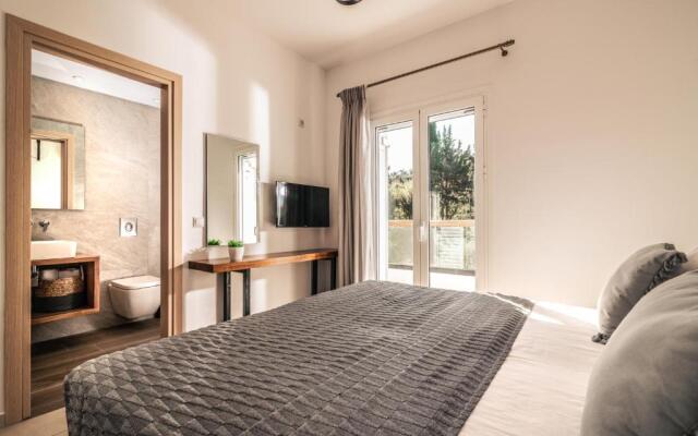 Oresteia Executive Villa, a Flamboyant Retreat, By ThinkVilla