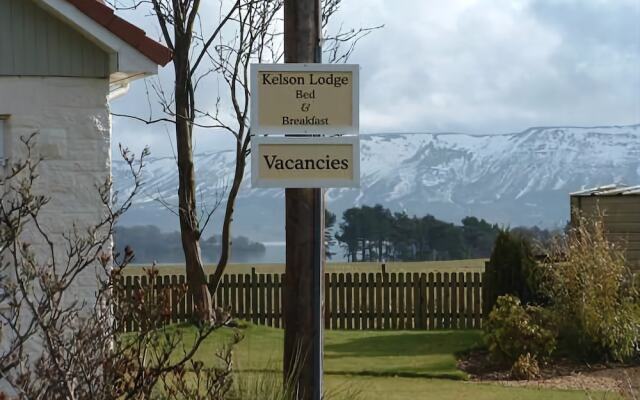 Kelson Lodge