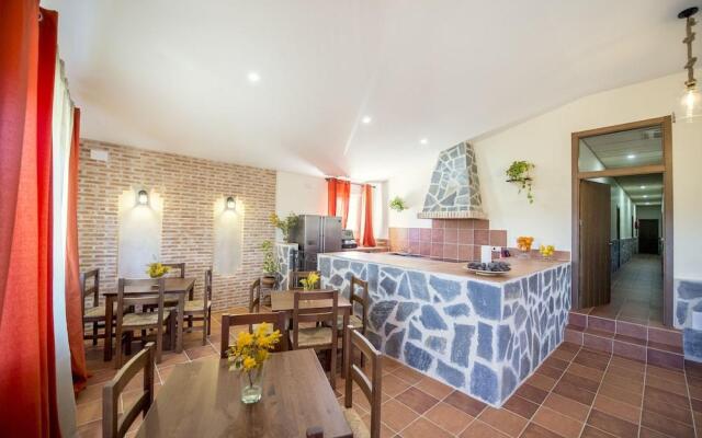 Finca Encinar de las Flores