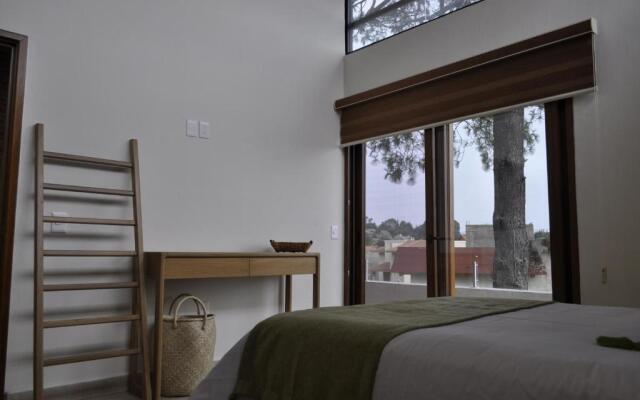 Cabaña QUINTA GAES SPA