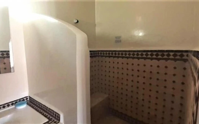 Maison Marocaine