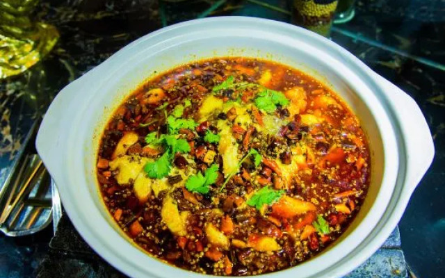 Shangri-La Anxin Tangchen Hotel