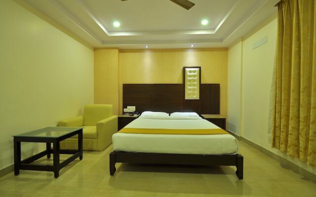 Hotel Premier Comforts