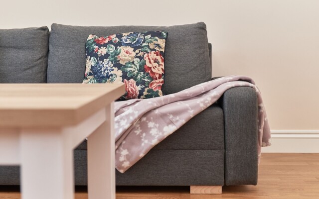 Apartment Wroclaw Old Town By Renters