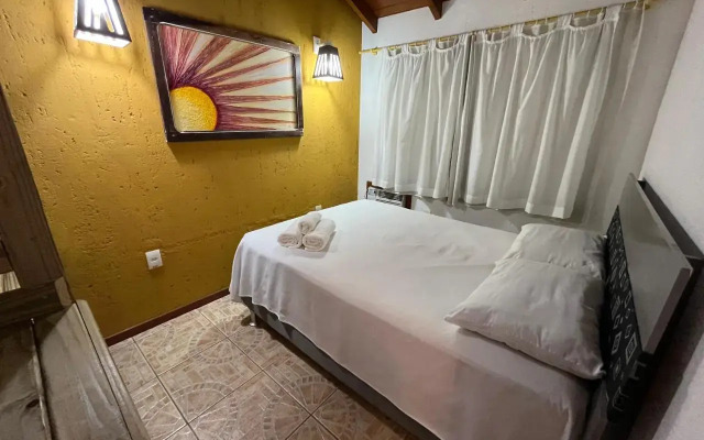 Pousada Mirante Floripa