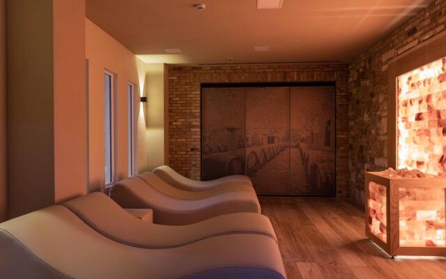 Relais Agriturismo Casina Ricchi