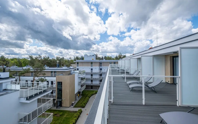 Resort Łeba Boutique