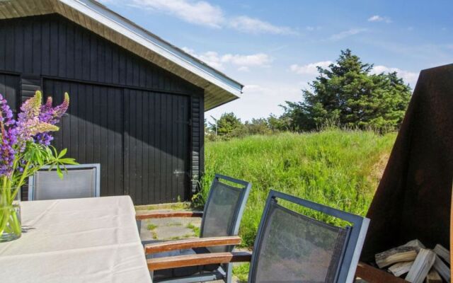 "Rosalinde" - 300m from the sea in NW Jutland