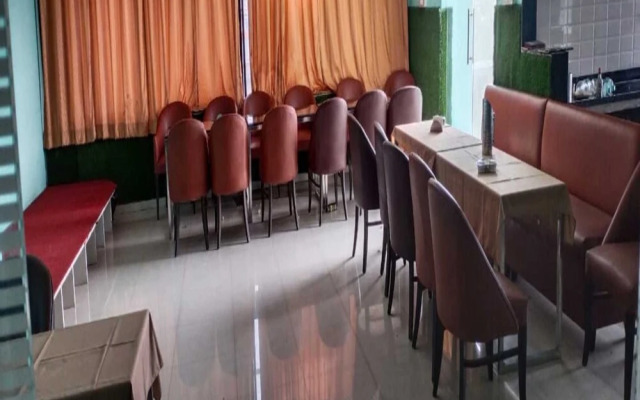 Renuka Executive by OYO Rooms