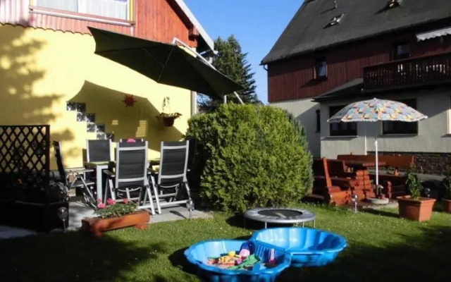 Ferienwohnung Einenkel